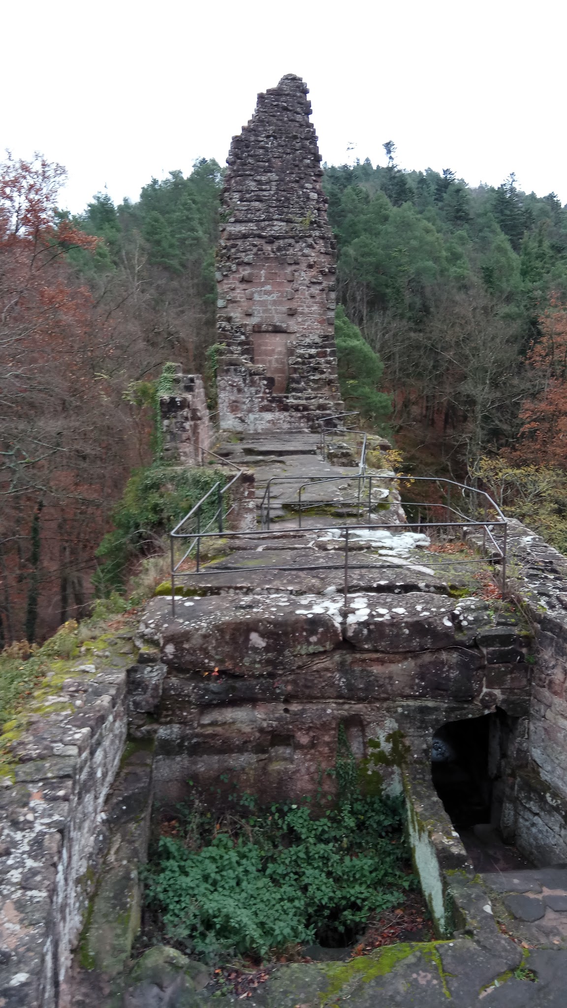 Photo n° 1 de l'avis de raphael.o fait le 29/03/2018 à 16:42