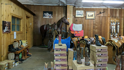Olsen Nolte Saddle Shop