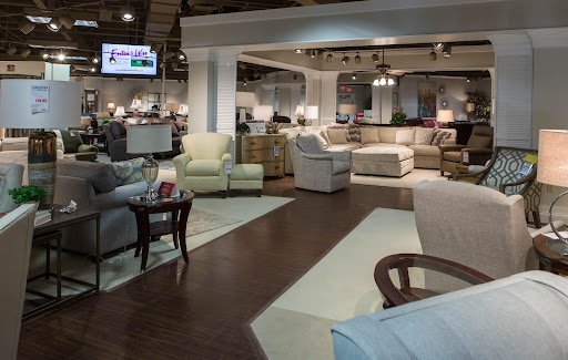 Furniture Store «Grand Home Furnishings», reviews and photos, 1945 Valley View Blvd NW, Roanoke, VA 24012, USA