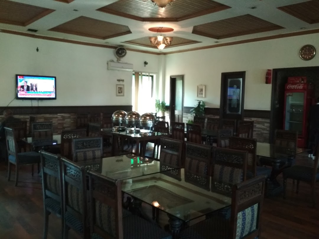 The Bar Leisure Club Faisalabad