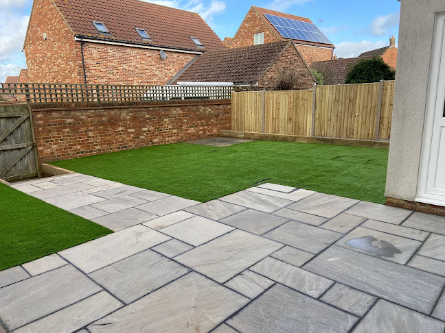 Reviews of Nick White Landscaping in Bristol - Landscaper