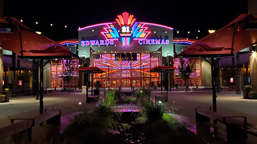 Movie Theater «Edwards Boise 21 & IMAX», reviews and photos, 7701 W Overland Rd, Boise, ID 83709, USA