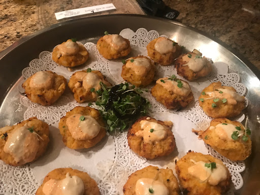 Caterer «The Culinary Experience and Catering», reviews and photos, 935 Main St, Hellertown, PA 18055, USA