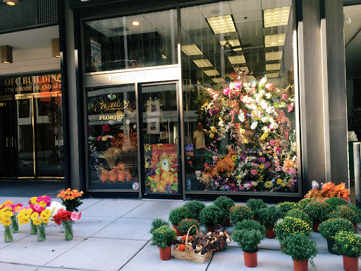 Caruso Florist, 1717 M St NW, Washington, DC 20036, USA, 