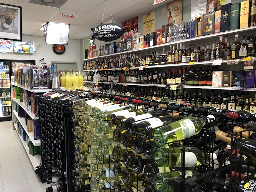 Canyon Lakes Liquor, 9740 Barker Cypress Rd #104, Cypress, TX 77433, USA, 