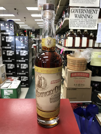 Liquor Store «Cheers Wine & Liquor», reviews and photos, 2340 N Ocean Ave, Farmingville, NY 11738, USA