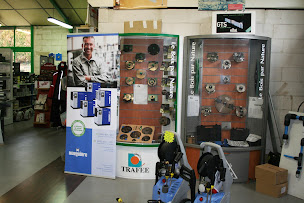 Photo n°6 de Lot Affûtage à Cazals ()