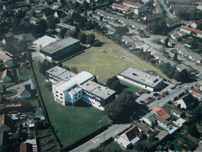 EREA à Saint-Quentin