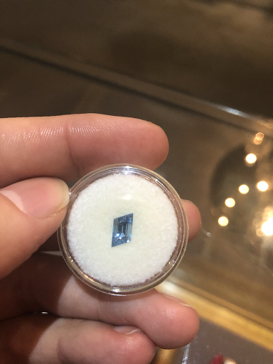 Jeweler «Seng Jewelers», reviews and photos, 453 S 4th St, Louisville, KY 40202, USA