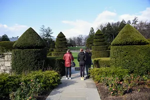 Topiary Garden image
