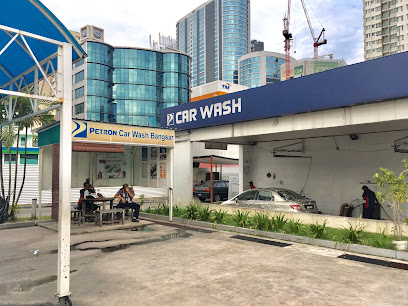 Petron Car Wash (Bangsar)