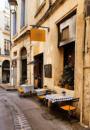 Photo n°52 de La Maison d´Anna à Montpellier ()