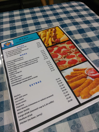 Amusement Center «Jump A Roos- Indoor Inflatable Play & Party Center», reviews and photos, 20505 South Dixie Highway, Miami, FL 33189, USA