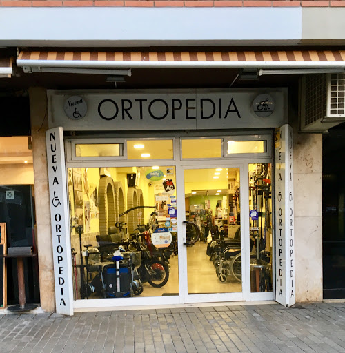 Nueva Ortopedia