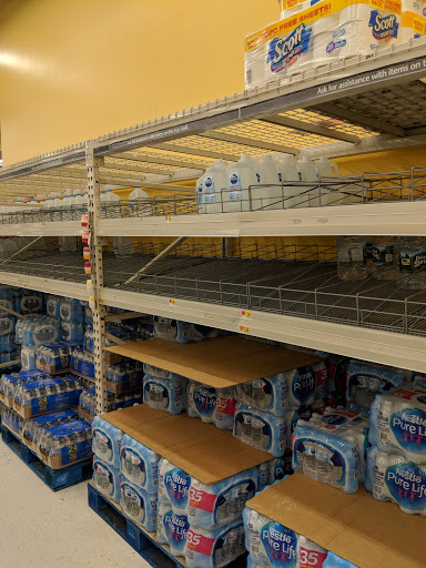 Department Store «Walmart Supercenter», reviews and photos, 781 Main St, Presque Isle, ME 04769, USA