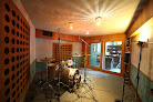 Recording Studio | Priory