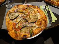 Pizza du Restaurant italien Villa Roma à Orgeval - n°19
