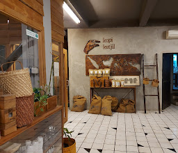 kopi ketjil roasters - Karang Tengah photo