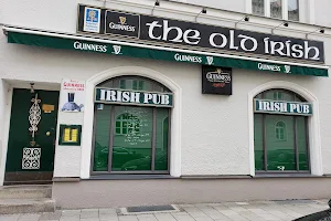 The Old Irish image