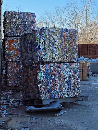 Junkyard «Adkins Recycling», reviews and photos, 1010 Blue Bluff Rd, Martinsville, IN 46151, USA