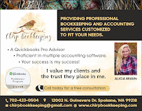 Chirp Bookkeeping, LLC - Bookkeeping & Accounting Services - Photo 6 - Car repair in Spokane, WA, Spokane