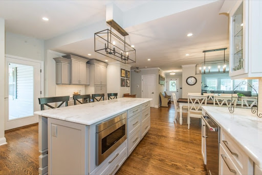 Construction Company «LA Design and Construction», reviews and photos, 137 Newark Pompton Turnpike, Pequannock Township, NJ 07440, USA