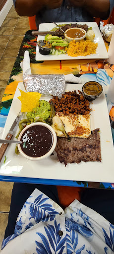 Mexican Restaurant «La Oaxaqueña Taqueria and Grocery Store», reviews and photos, 2795 Davis Blvd, Naples, FL 34104, USA