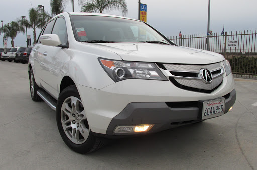 Used Car Dealer «West Coast Auto Finance», reviews and photos, 6270 Miramar Rd, San Diego, CA 92121, USA