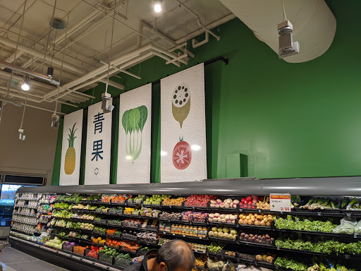 Asian Grocery Store «Uwajimaya», reviews and photos, 600 5th Ave S, Seattle, WA 98104, USA