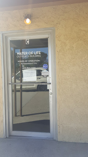 Charity «CityLink: Water of Life Community Church», reviews and photos