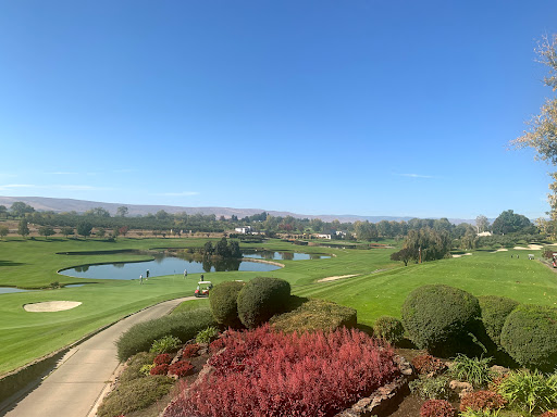 Golf Course «Apple Tree Golf Course», reviews and photos, 8804 Occidental Rd, Yakima, WA 98903, USA