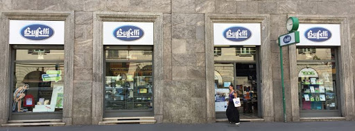 Buffetti Milano - Soluzioni Ufficio Srl