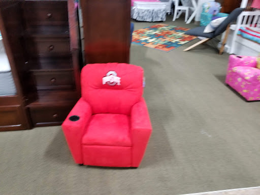 Appliance Store «Appliance Center Home Store», reviews and photos, 321 Illinois Ave, Maumee, OH 43537, USA