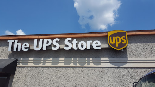 Shipping and Mailing Service «The UPS Store», reviews and photos, 1937 W Palmetto St, Florence, SC 29501, USA