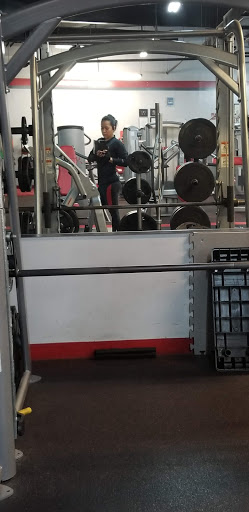 Gym «Snap Fitness», reviews and photos, 3108 Dixie Farm Rd, Pearland, TX 77581, USA