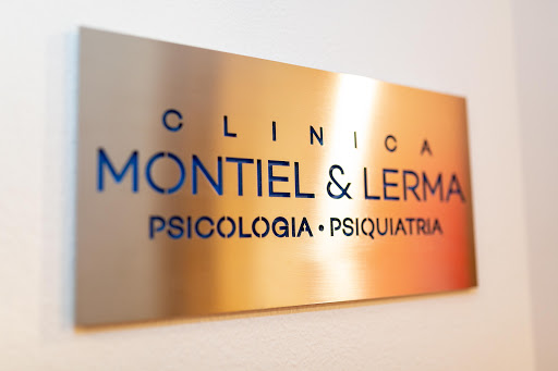 Clínica Montiel & Lerma Psicología · Psiquiatría
