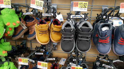 Department Store «Walmart Supercenter», reviews and photos, 880 U.S. 190, Covington, LA 70433, USA