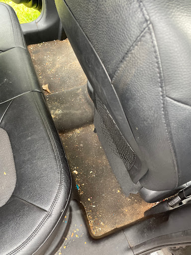 Shopping Mall «Everett Mall», reviews and photos, 1402 SE Everett Mall Way, Everett, WA 98208, USA