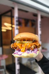 Photo n°24 de Chikin à Paris ()