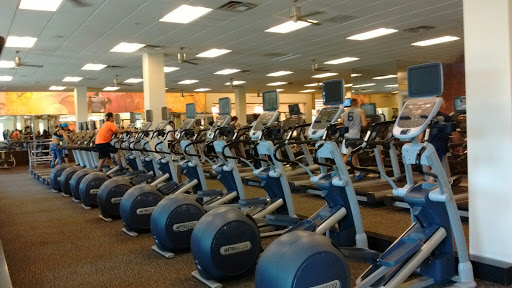 Gym «LA Fitness», reviews and photos, 24491 Alicia Pkwy, Mission Viejo, CA 92691, USA