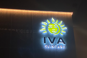 IVA Skin Care image