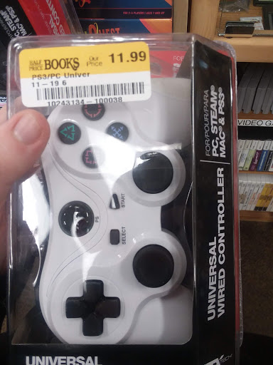 Book Store «Half Price Books», reviews and photos, 1400 Twixt Town Rd, Marion, IA 52302, USA