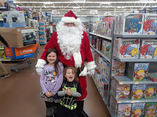 Department Store «Walmart Supercenter», reviews and photos, 3826 Cobb Pkwy NW, Acworth, GA 30101, USA