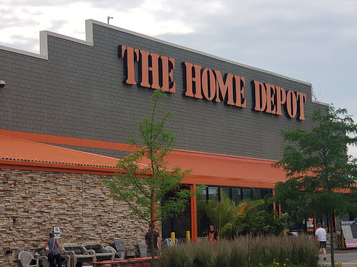 Home Improvement Store «The Home Depot», reviews and photos, 655 Lake Cook Rd, Deerfield, IL 60015, USA