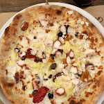 Photo n°3 de l'avis de Annalisa. fait le 06/11/2022 à 10:34 sur le  Il Cucù 2.0 à Barletta