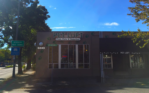 Pet Loft, 6333 SW Macadam Ave #104, Portland, OR 97239, USA, 