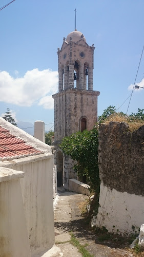 Opinii despre Ιερός Ναός Αγίων Παντελεήμονα & Χαραλάμπους în Ηράκλειο - Εκκλησία