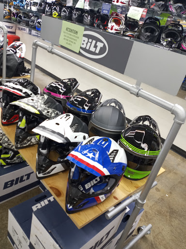 Motorcycle Parts Store «Cycle Gear», reviews and photos, 11230 Alpharetta Hwy #112, Roswell, GA 30076, USA