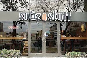 Subz N Stuff Gourmet Deli image