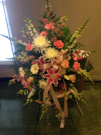 Florist «House of Plants Florist Inc», reviews and photos, 1670 Merriman Rd, Akron, OH 44313, USA